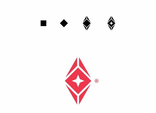折紙藝術(shù)的平面表達(dá) 折紙工作室品牌形象設(shè)計(jì)